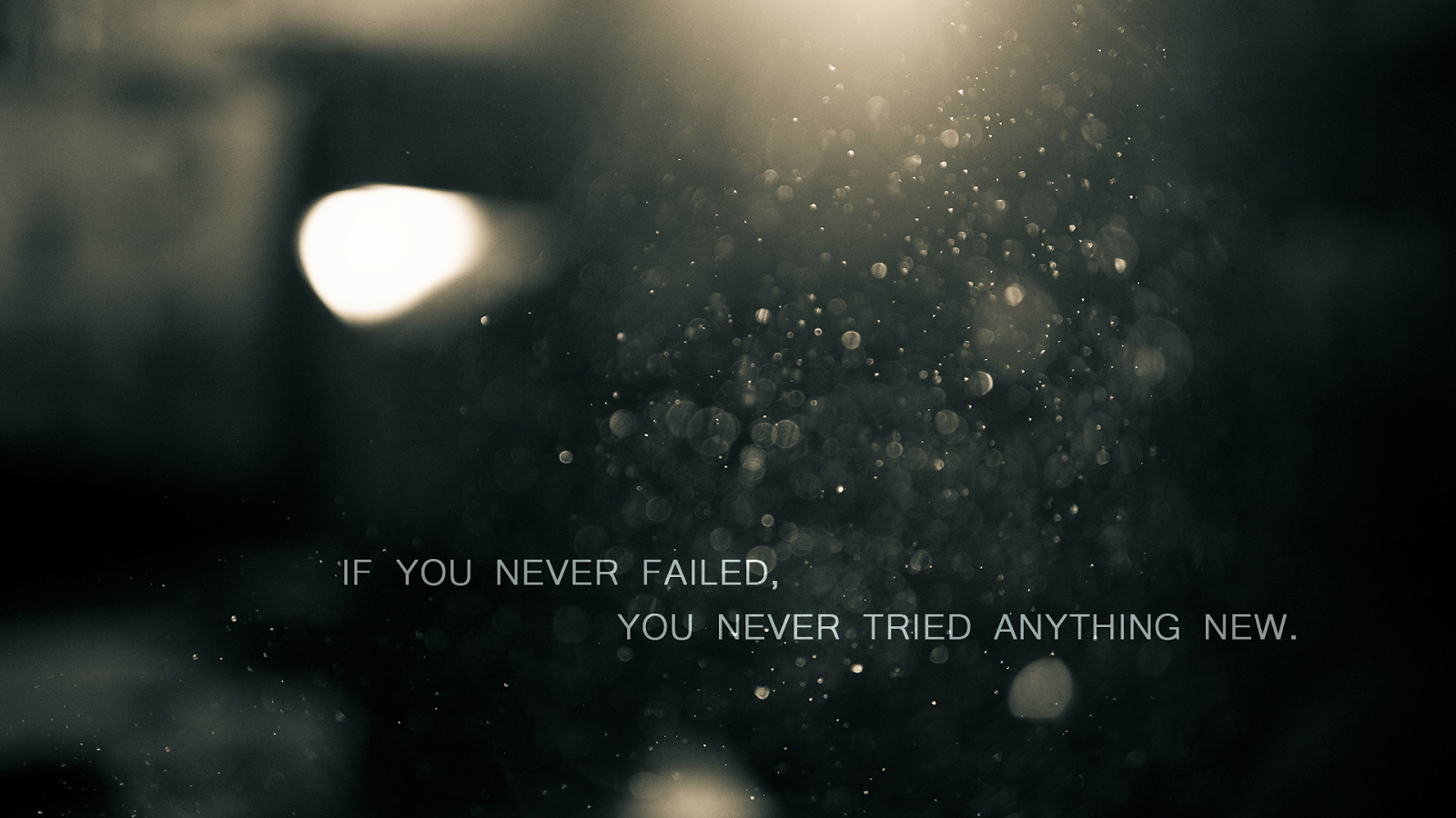 if-you-never-failed