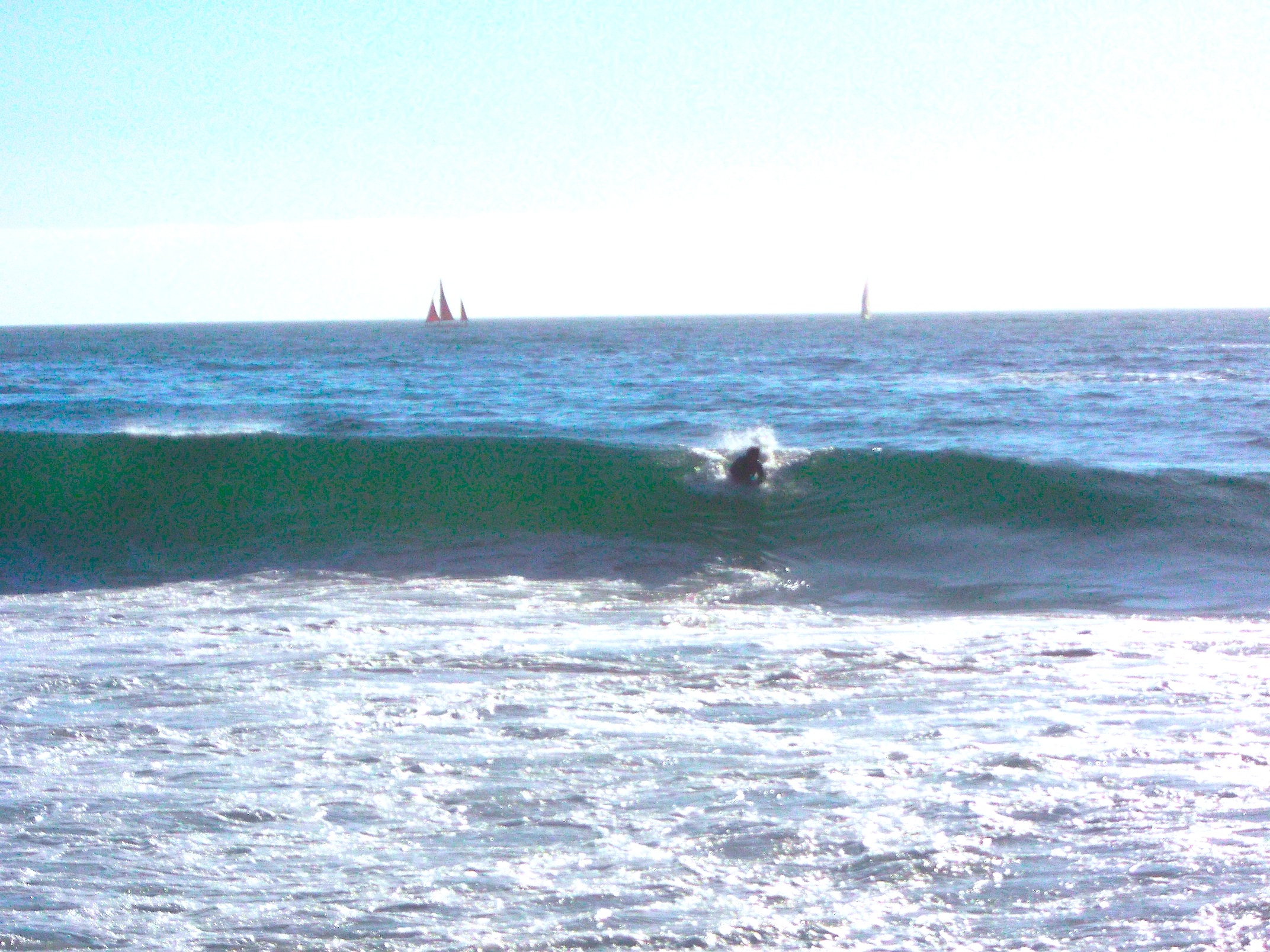 bodyboarder